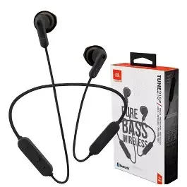 AUDIFONO CUELLERA JBL - 215BT