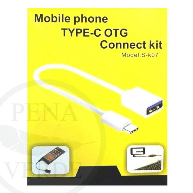 OTG USB TPC SPEED FLASH S-K0