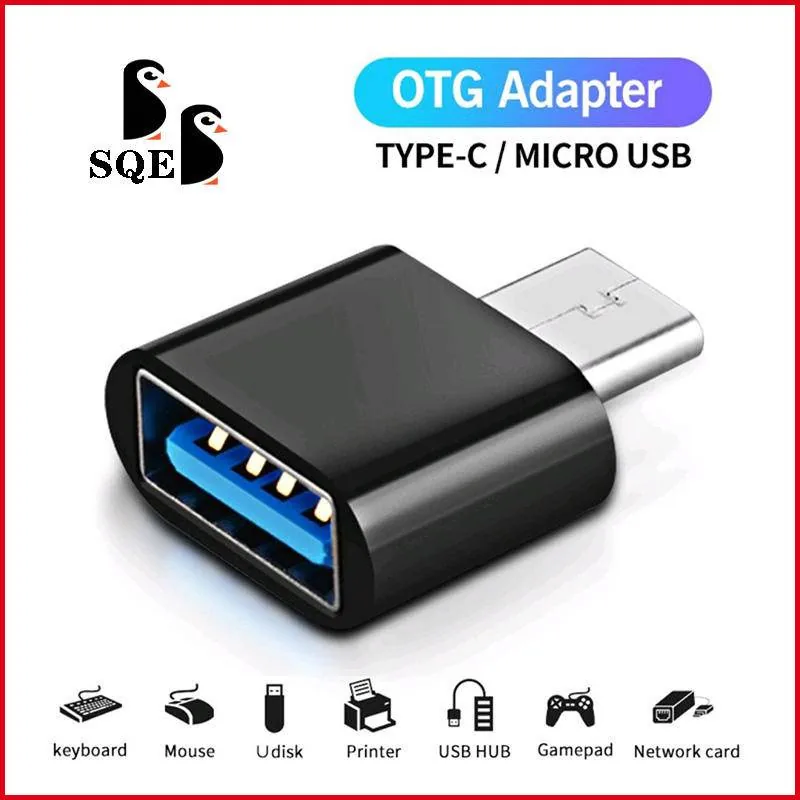 OTG USB A TPC