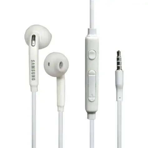 AUDIFONO DE CABLE GALAXY S6