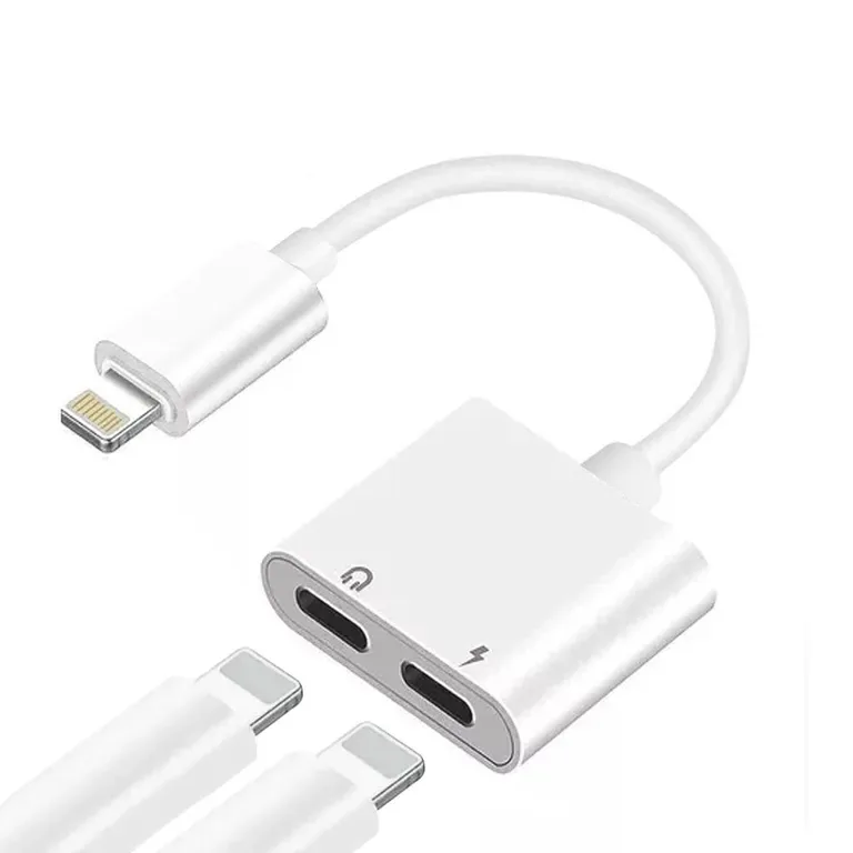 CONVERTIDOR DUAL LIGHTNING JBC-016