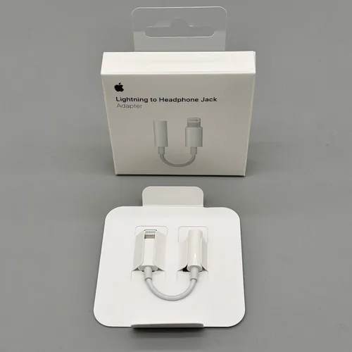 ADAPTADOR PLU A IPHONE A1749