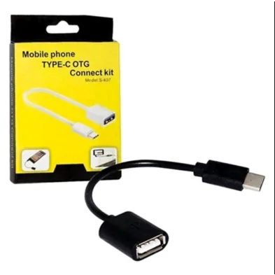 ADAPTADOR TIPO C S-K07