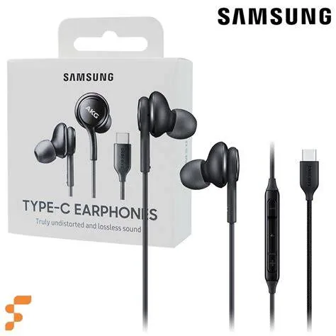 AUDIFONO DE CABLE SAMSUNG AKG TPC