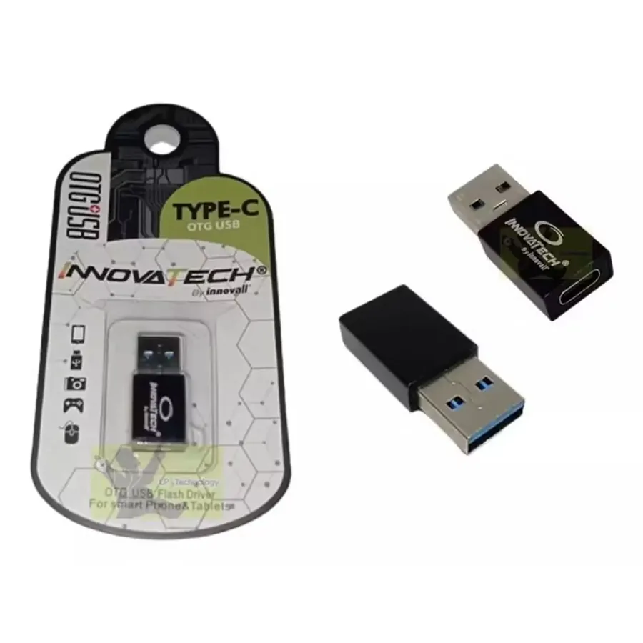 OTG TPC A USB INNOVATECH OTG-TC/04