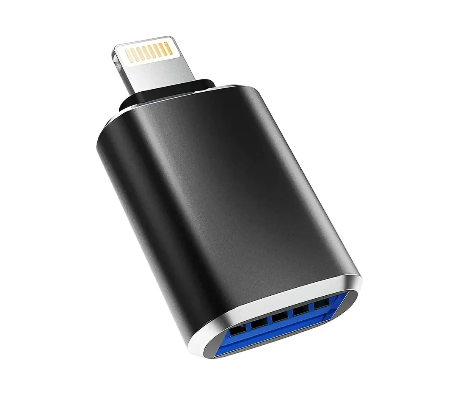 OTG USB A IPH GL-163