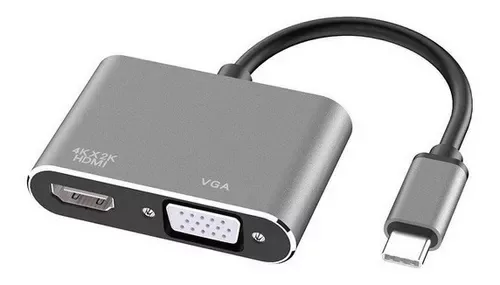 CONVERTIDOR HDMI VGA A TPC 3