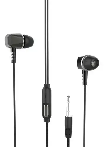 AUDIFONO DE CABLE BNYLXL L-88