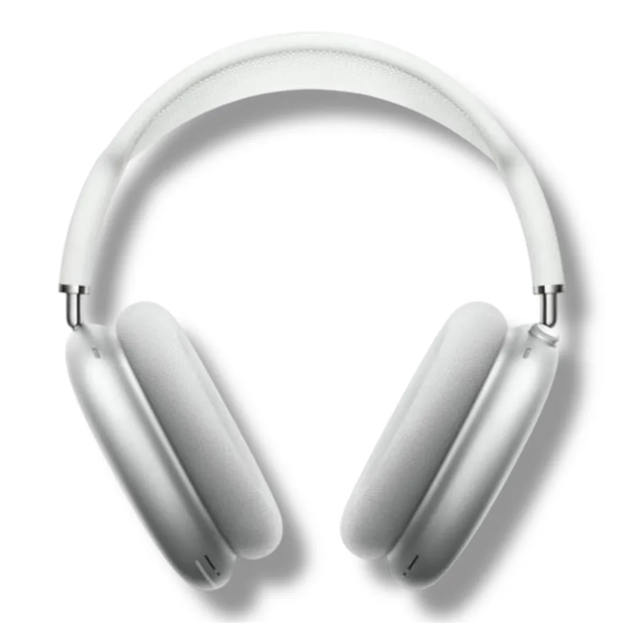 AIRPODS MAX CON IMAN AAA