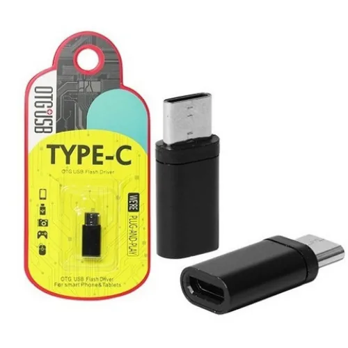 OTG V8 A TC CQ-15