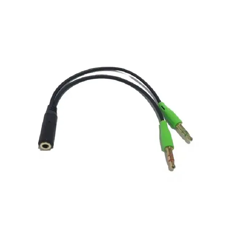 CONVERTIDOR 1 PLUG A 2 CAE-91