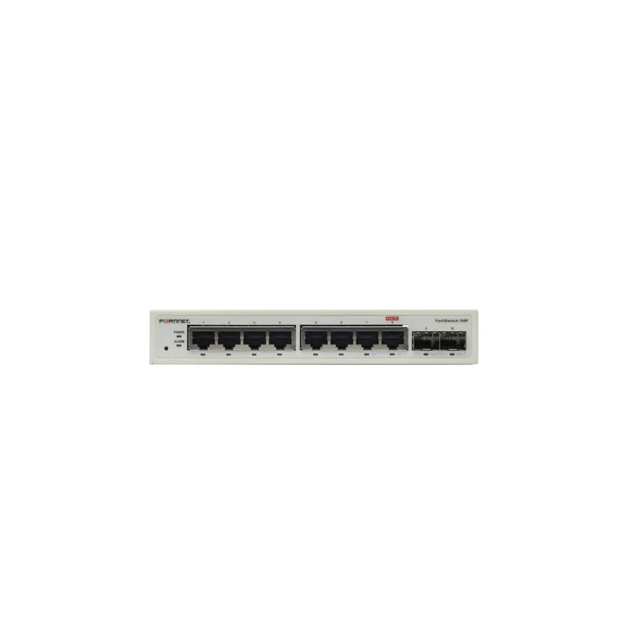 MULTIPUERTOS DE RED SWITCH FL-SF108FE
