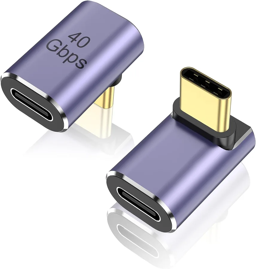 ADAPTADOR GBPS 40 TPC