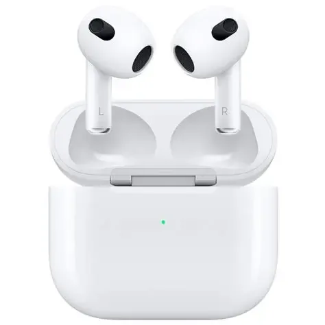 AUDIFONO AIRPODS 4 GENERACION