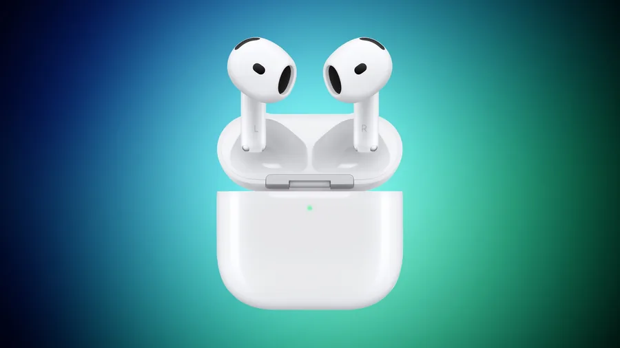 AUDIFONO AIRPODS 4 ANC