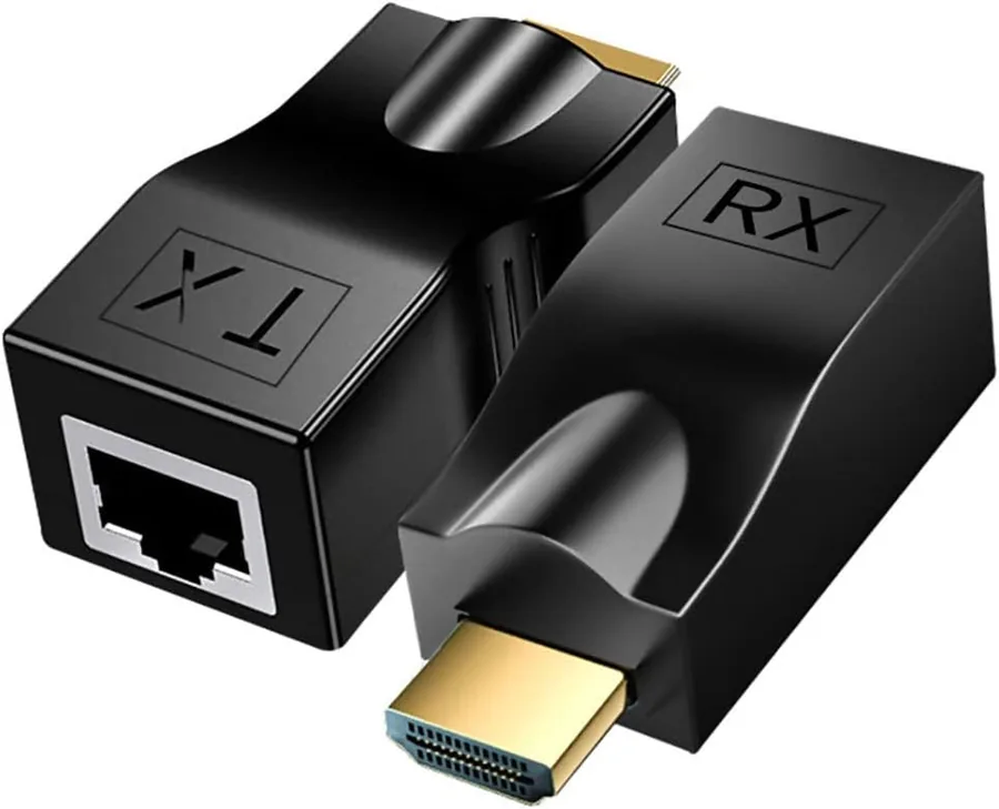 HDTV HDMI A RED PO-6