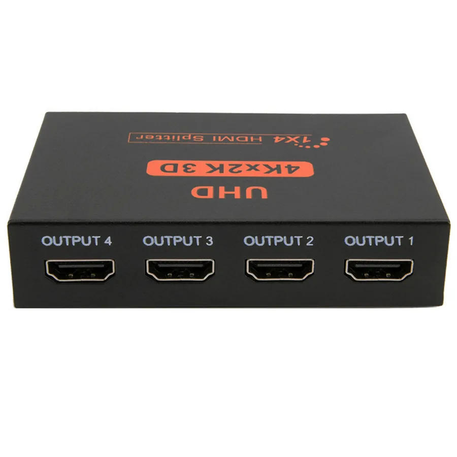 HDMI 1X4 PO-9