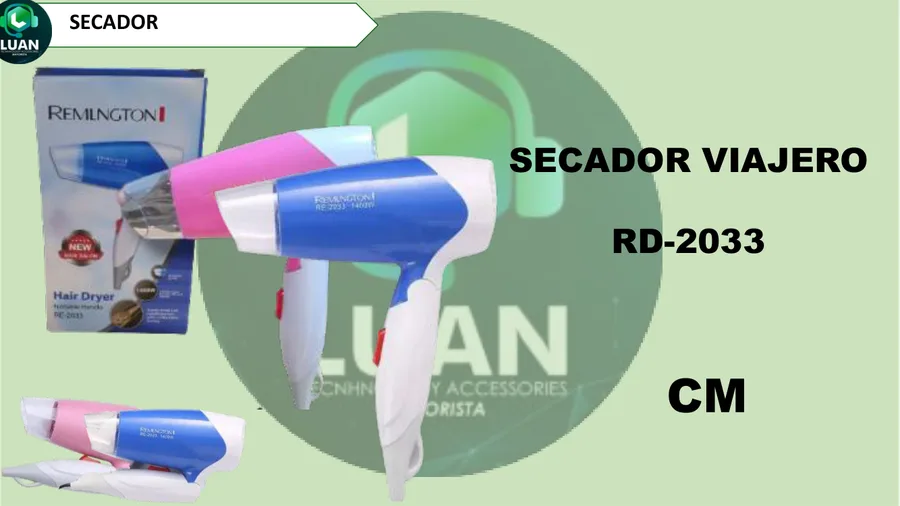 SECADOR VIAJERO