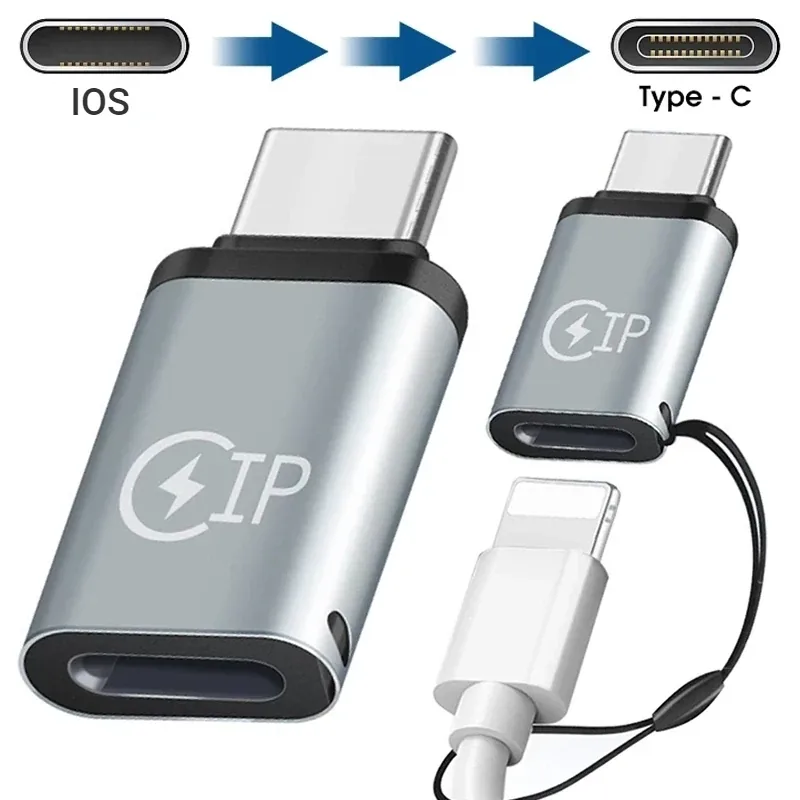 CONVERTIDOR DE IPHONE EN T - CBL-006