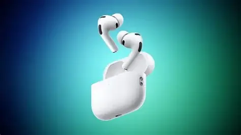 AUDIFONOS AIRPODS PRO3 ANC