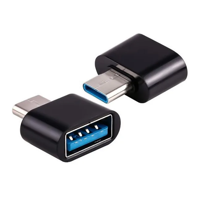 ADATADORES OTG TYPE-C OTG-TC/07