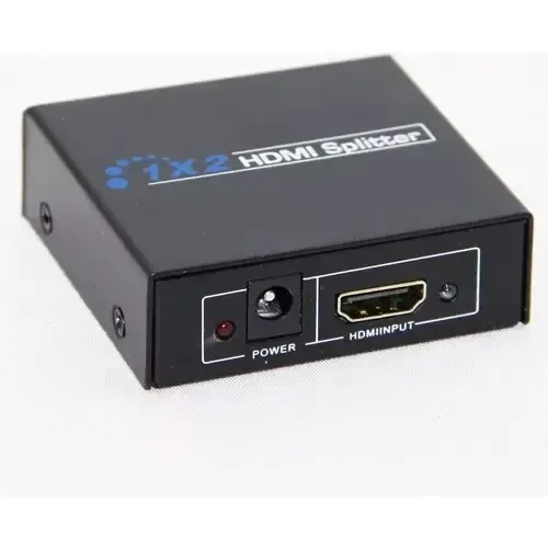 CONVERTIDOR HDMI HDTV 1X2 AWX-HD102