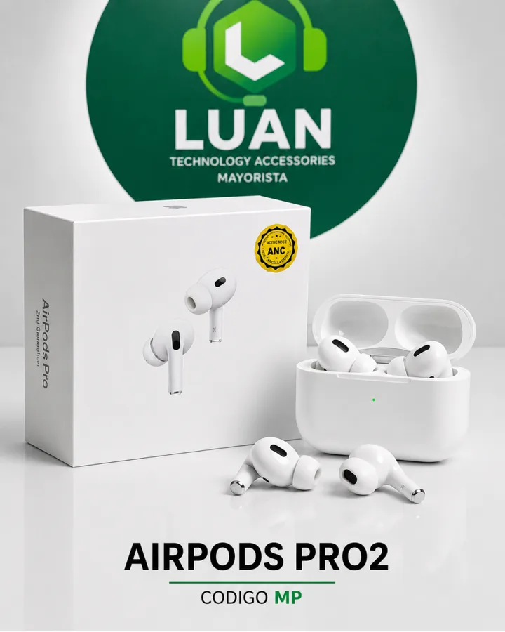 AIRPODS PRO2