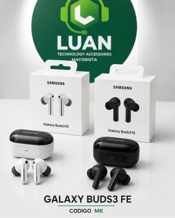 GALAXY BUDS3 FE