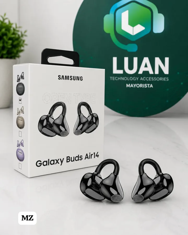 GALAXY BUDS AIR14