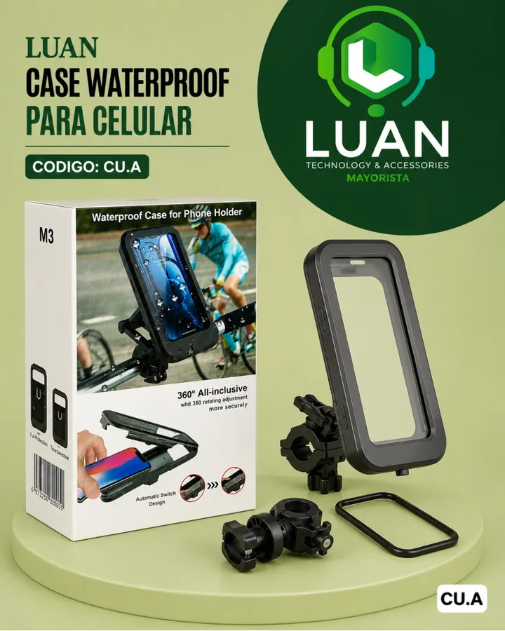 Forros y Estuches para Celular